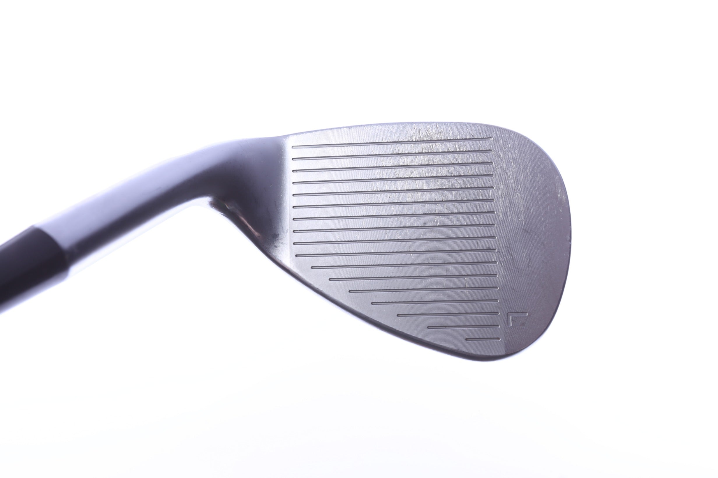 Used Ping G425 Lob Wedge - Right-Handed - 58 Degrees - Stiff Flex