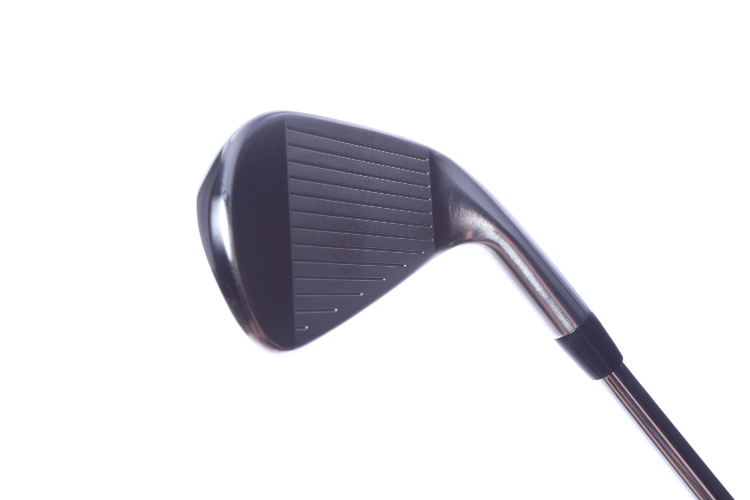 Used Titleist T100 Single 5-Iron - Left-Handed - Stiff Flex-Next Round