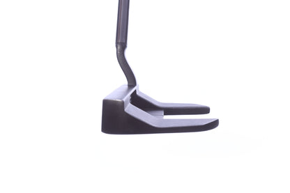 Used Ping 2021 Tyne 4 Mid-Mallet Putter - Left-Handed - 34 in - Mallet-Next Round