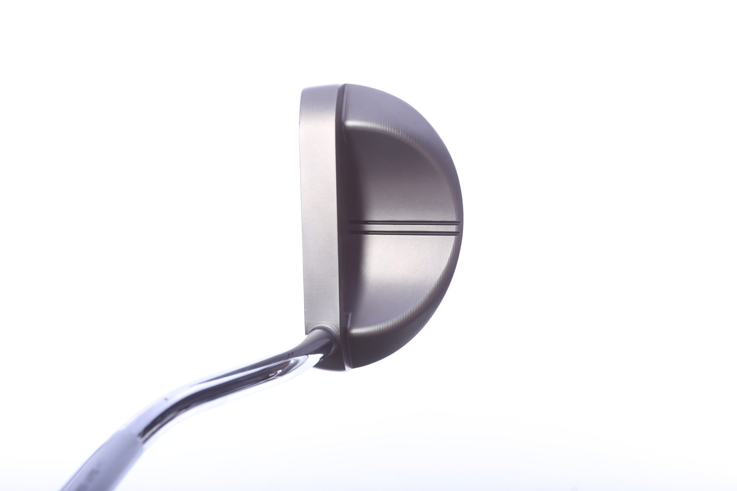 Used Nike Method 005 Putter - Right-Handed - 35 in - Mallet