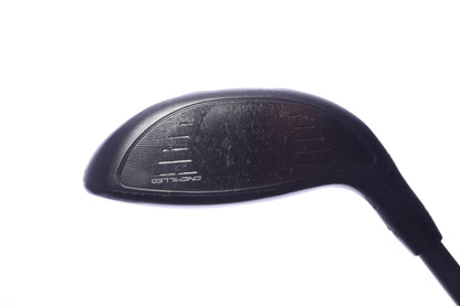 Used Cobra King SpeedZone 3-Wood - Left-Handed - 14.5 Degrees - Stiff Flex-Next Round