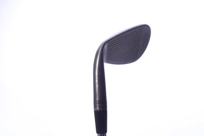 Used Titleist Vokey SM9 Jet Black Sand Wedge - Right-Handed - 54 Degrees - Stiff Flex-Next Round