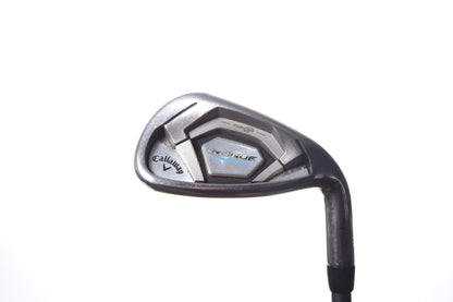 Used Callaway Rogue Single 9-Iron - Right-Handed - Seniors Flex-Next Round