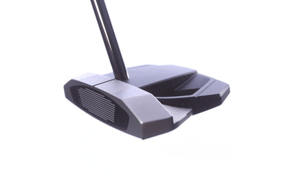 Used TaylorMade Spider 5K-ZT Putter - Left-Handed - 34 in - Mallet