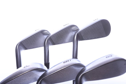 Used Callaway Apex CF16 Iron Set - Right-Handed - 5-PW - Regular Flex