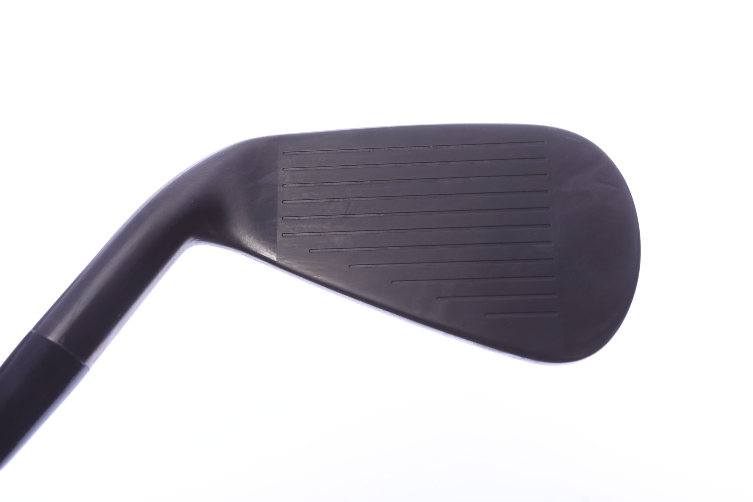 Used Mizuno 2026 Pro Fli Hi Single Utility 2-Iron - Right-Handed - Stiff Flex-Next Round