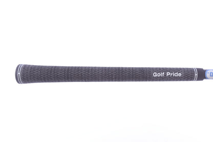 Used Bgt Brava Driver Shaft Stiff Flex Graphite - 44.25 in - TaylorMade M Adapter-Next Round