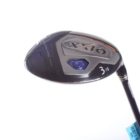Used XXIO Prime 10 3-Wood - Right-Handed - 15 Degrees - Regular Flex-Next Round