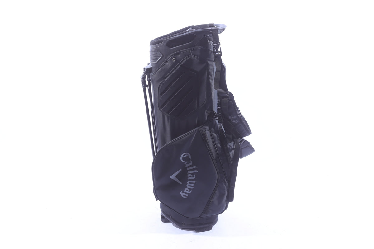 Used Callaway 2024 Fairway 14 Stand Bag Multicolor 1 - Club