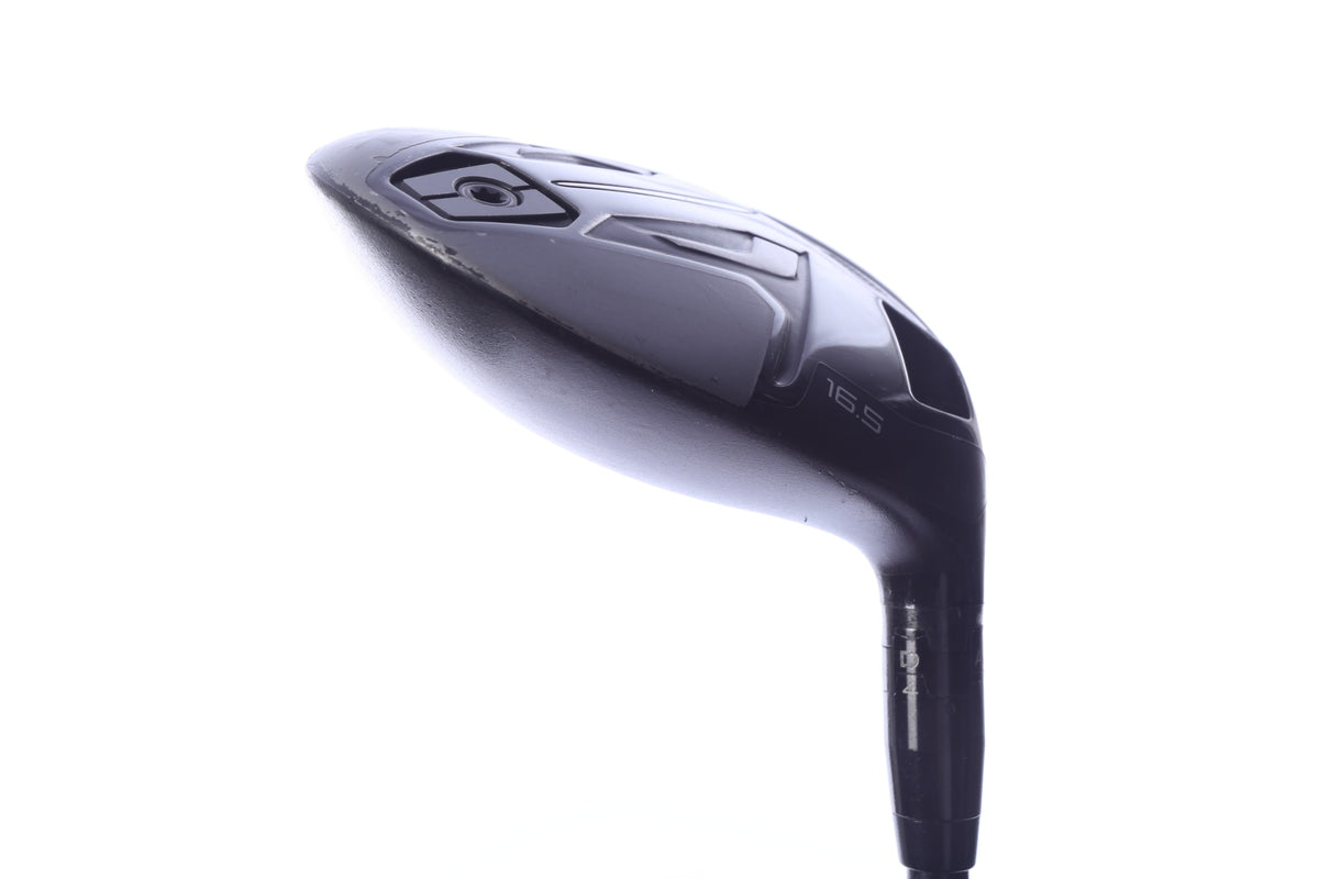 Used Titleist TSi2 3HL Wood - Right-Handed - 16.5 Degrees - Regular Flex-Next Round