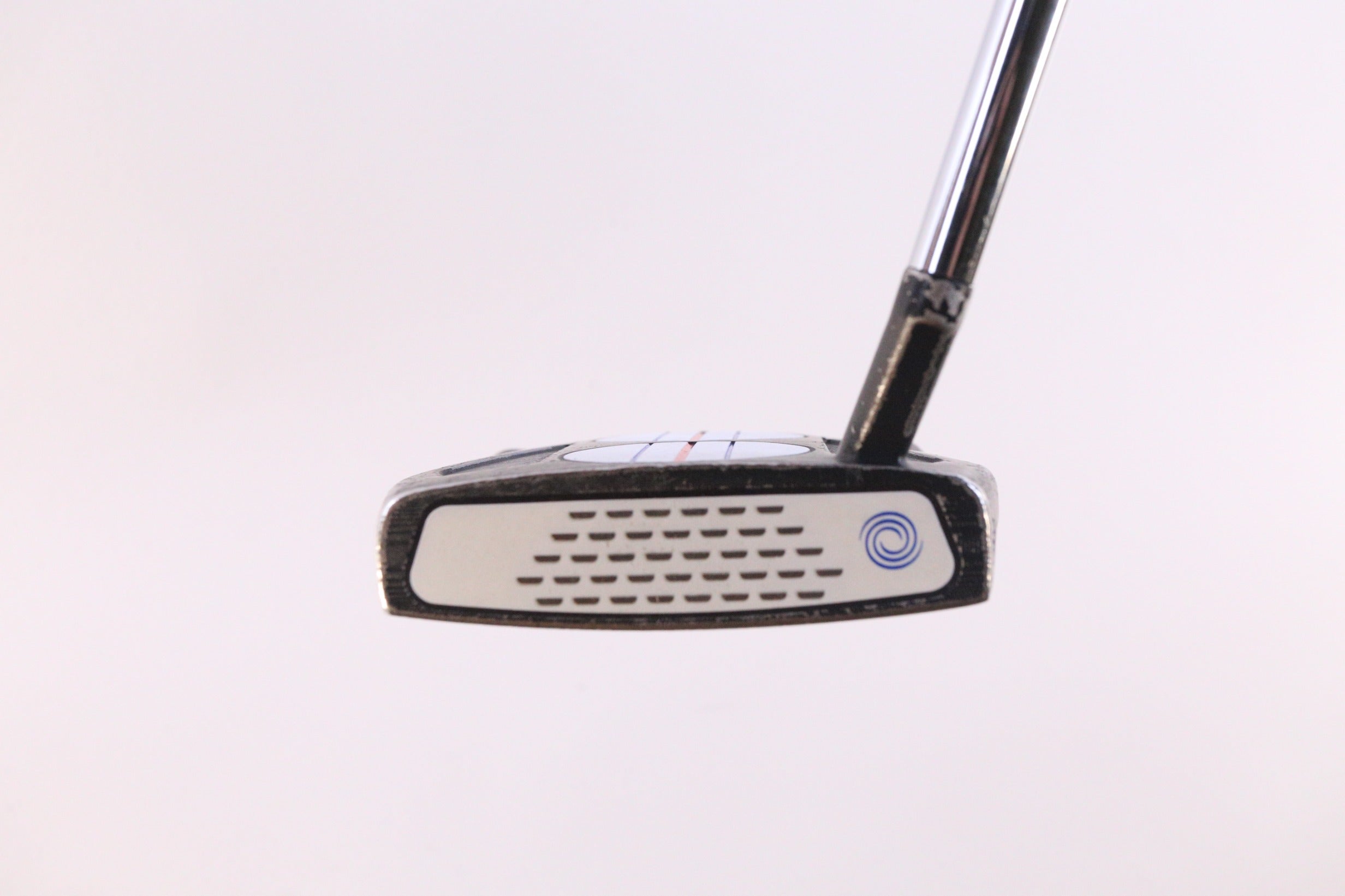 Used Odyssey Stroke Lab 2-Ball Ten Triple Track Right-Handed