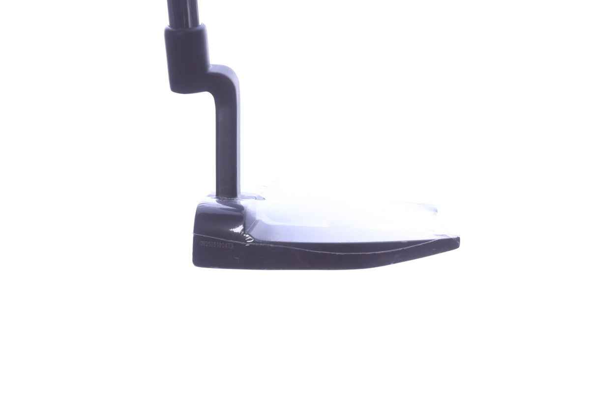 Used Odyssey Ai-ONE Jailbird Mini CH Putter - Right-Handed - 34 in - Mallet-Next Round