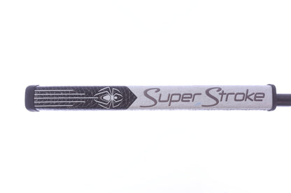 Used TaylorMade Spider 5K-ZT Putter - Right-Handed - 36 in - Mallet