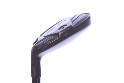 Used TaylorMade SIM2 Rescue 3H Hybrid - Left-Handed - 19.5 Degrees - Regular Flex
