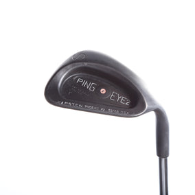 Used Ping Eye 2 Sand Wedge - Right-Handed - 58 Degrees - Regular Flex-Next Round