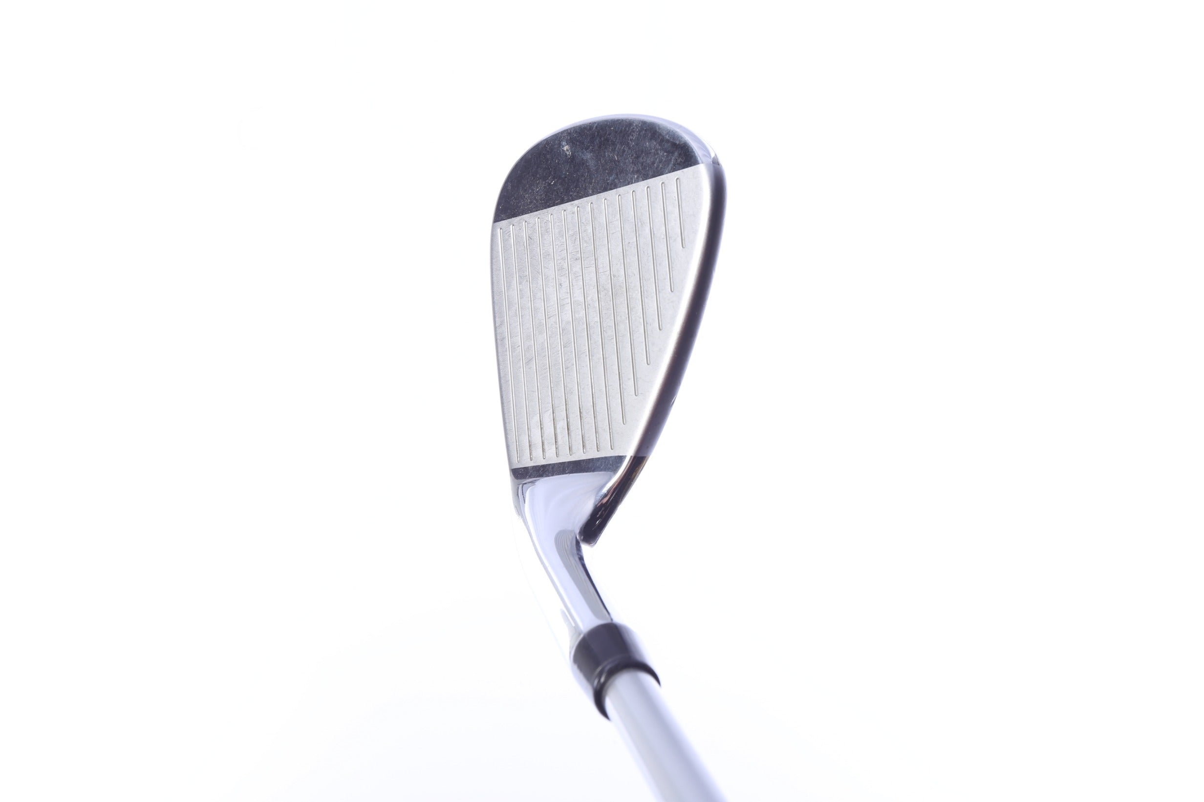 Used Callaway Paradym Iron Set - Right-Handed - 6-PW - Seniors Flex