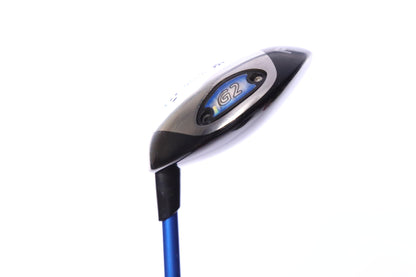 Used Ping G2 3-Wood - Left-Handed - 14 Degrees - Stiff Flex-Next Round