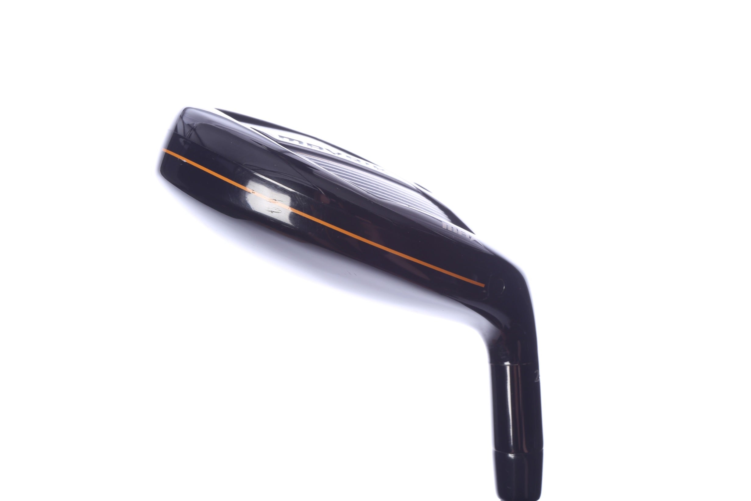 Used Callaway Mavrik Max 5H Hybrid - Right-Handed - 24 Degrees - Regular Flex-Next Round