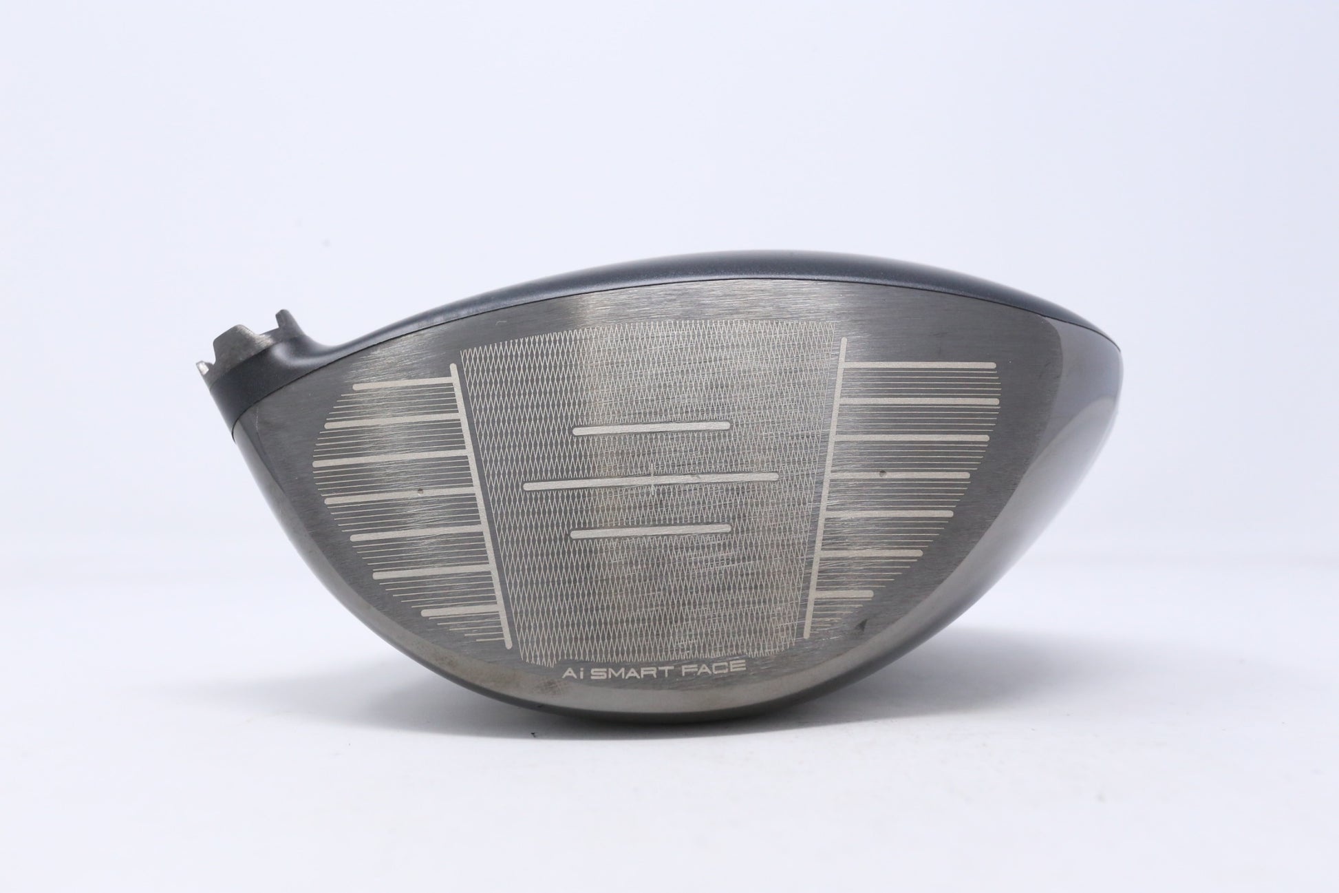 Used Callaway Paradym Ai Smoke TD Driver - HEAD ONLY - Left-Handed - 9 Degrees-Next Round