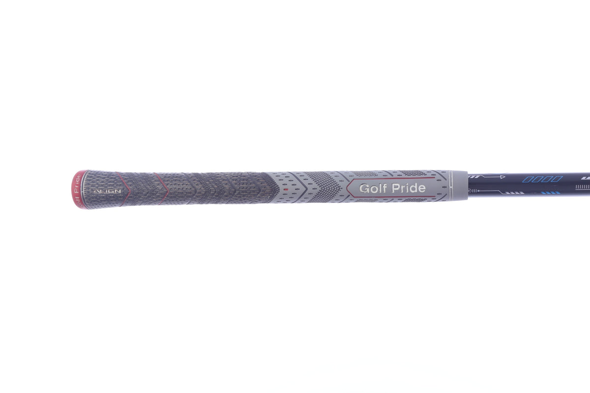 Used Ping G430 MAX Driver - 12 Degrees - Regular Flex Accra FX Blue M3 150 - Right-Handed-Next Round