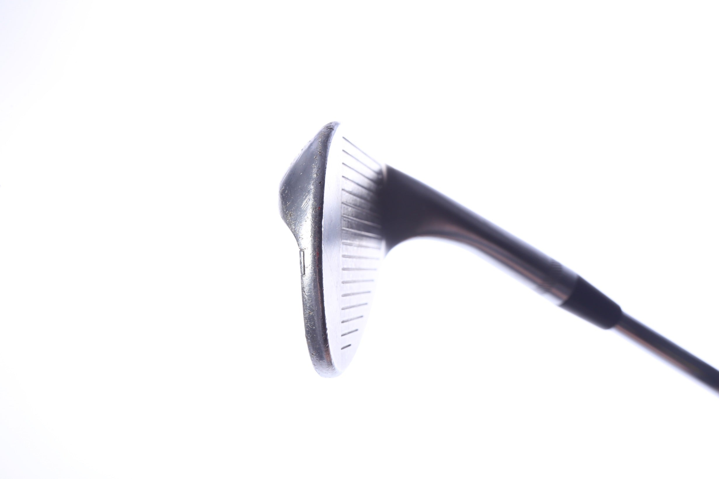 Used Titleist Vokey SM8 Tour Chrome Lob Wedge - Left-Handed - 58 Degrees - Wedge Flex-Next Round