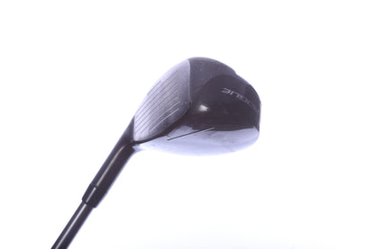 Used Callaway Rogue 5H Hybrid - Right-Handed - 24 Degrees - Regular Flex-Next Round