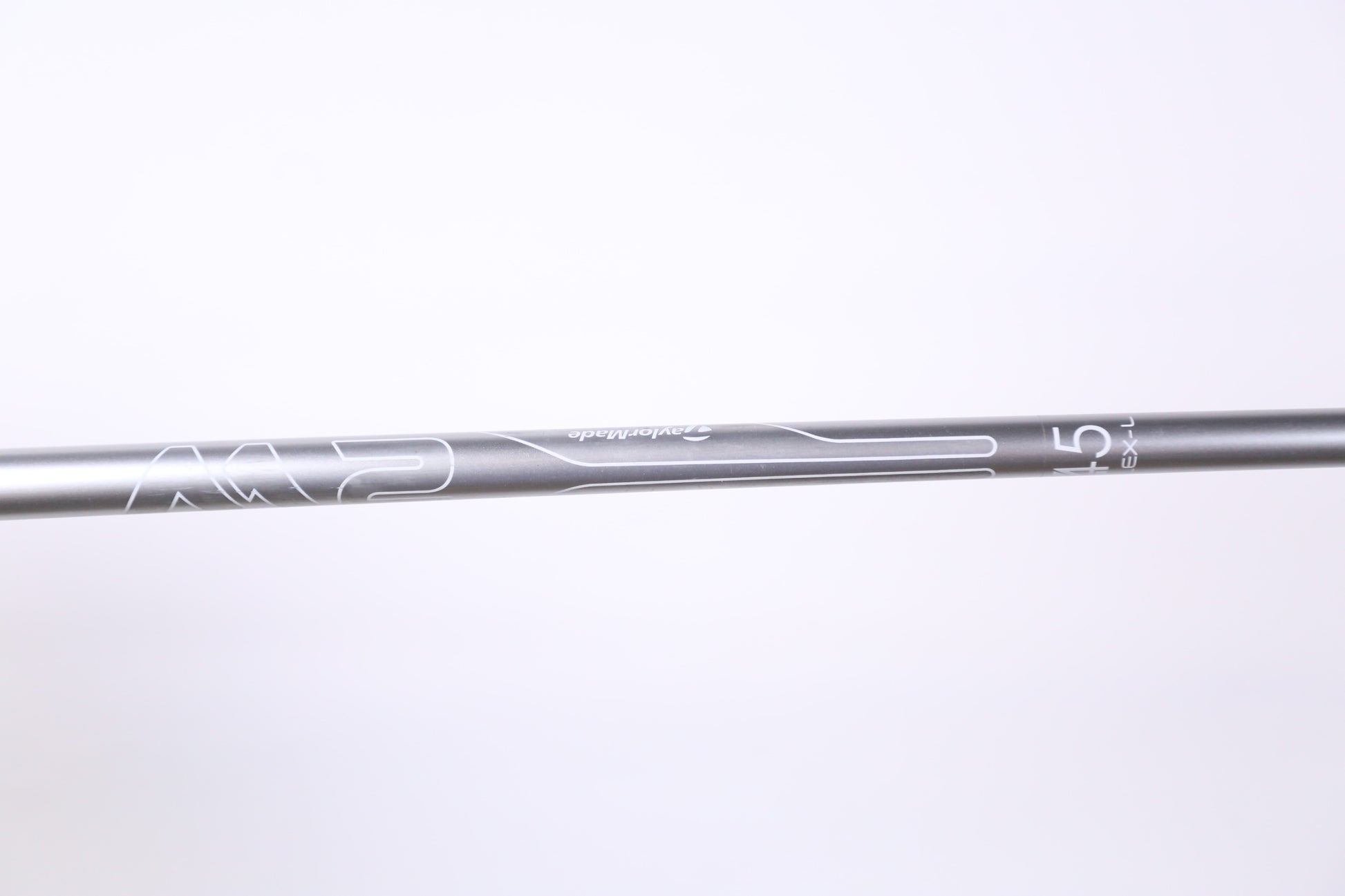 Used TaylorMade M2 Rescue 2017 5H Hybrid - Right-Handed - 25 Degrees - Ladies Flex-Next Round