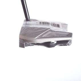 Used TaylorMade Spider GT Max Putter - Left-Handed - 37 in - Mallet-Next Round