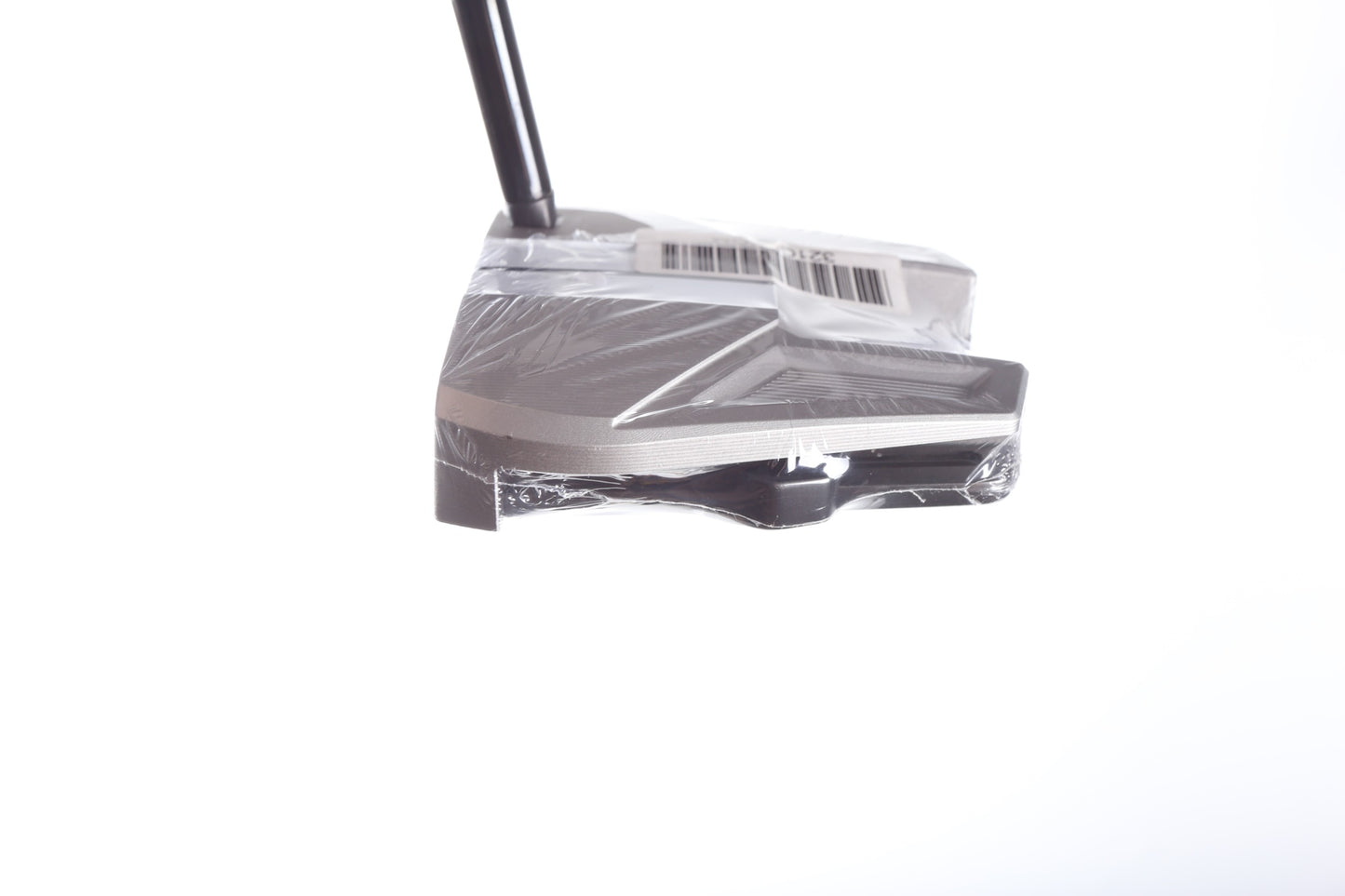 Used TaylorMade Spider GT Max Putter - Left-Handed - 37 in - Mallet-Next Round