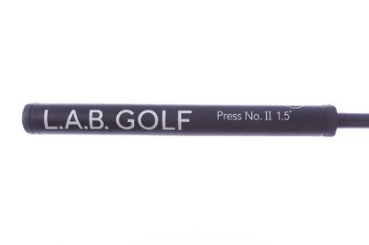Used L.A.B. Golf Mezz 1 Max Putter - Right-Handed - 30 in - Mallet