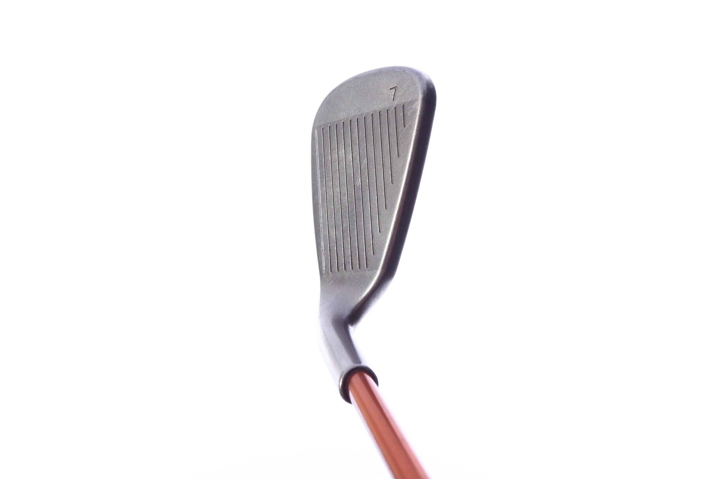 Used Ping G10 Iron Set - Right-Handed - 4-9 - Regular Flex-Next Round