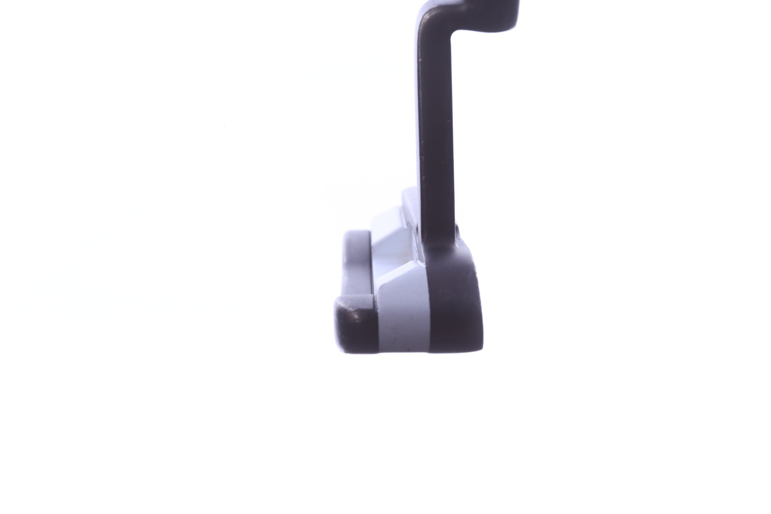 Used Odyssey Tank #1 Versa Putter - Left-Handed - 37.5 in - Blade