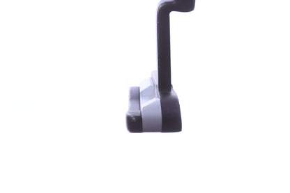 Used Odyssey Tank #1 Versa Putter - Left-Handed - 37.5 in - Blade