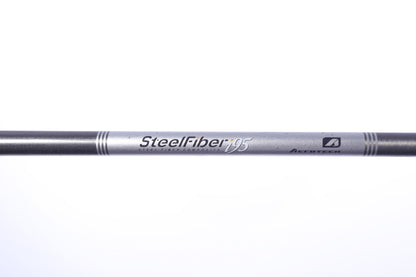 Used Callaway Apex DCB Approach Wedge - Right-Handed - Not Specified Degrees - Regular Flex-Next Round