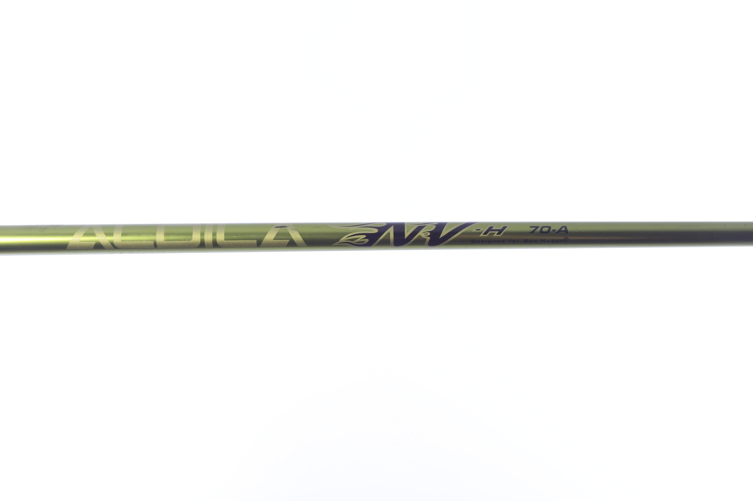 Used Ben Hogan BIG BEN CS3 Driver - 9.5 Degrees - Seniors Flex Aldila NV - Right-Handed