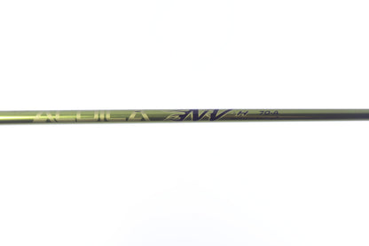 Used Ben Hogan BIG BEN CS3 Driver - 9.5 Degrees - Seniors Flex Aldila NV - Right-Handed