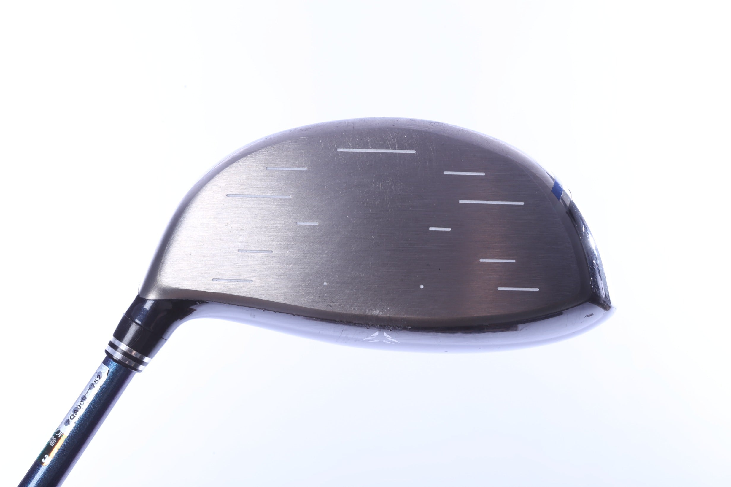 Used XXIO 9 Driver - 9.5 Degrees - Stiff Flex XXIO MP900 - Right-Handed-Next Round
