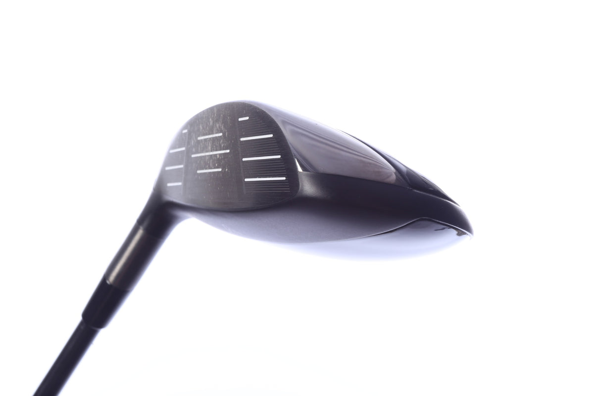 Used Callaway Paradym 7-Wood - Right-Handed - 21 Degrees - Seniors Flex