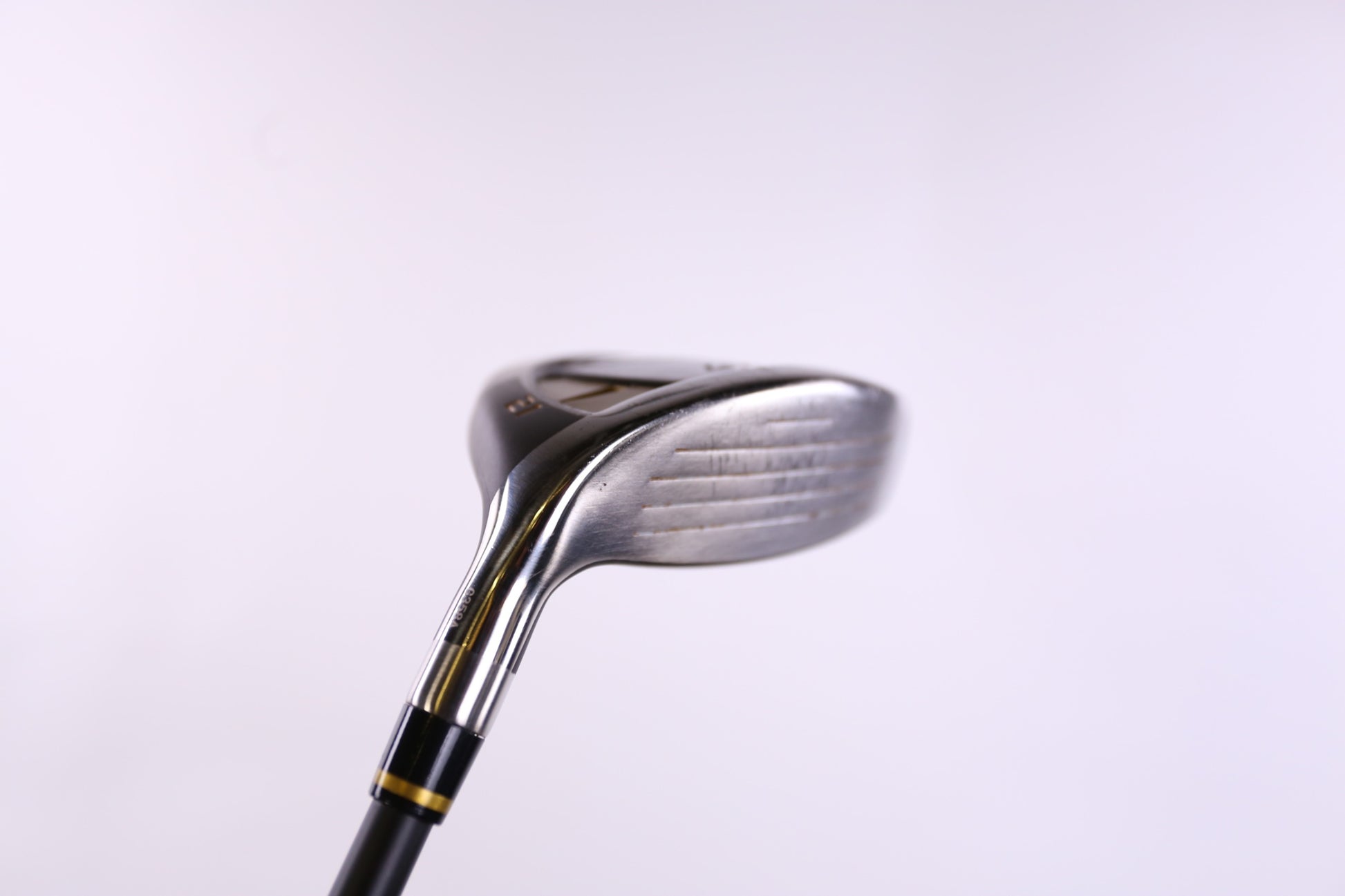 Used Autopilot GX7 7-Wood - Right-Handed - 21 Degrees - Seniors Flex-Next Round