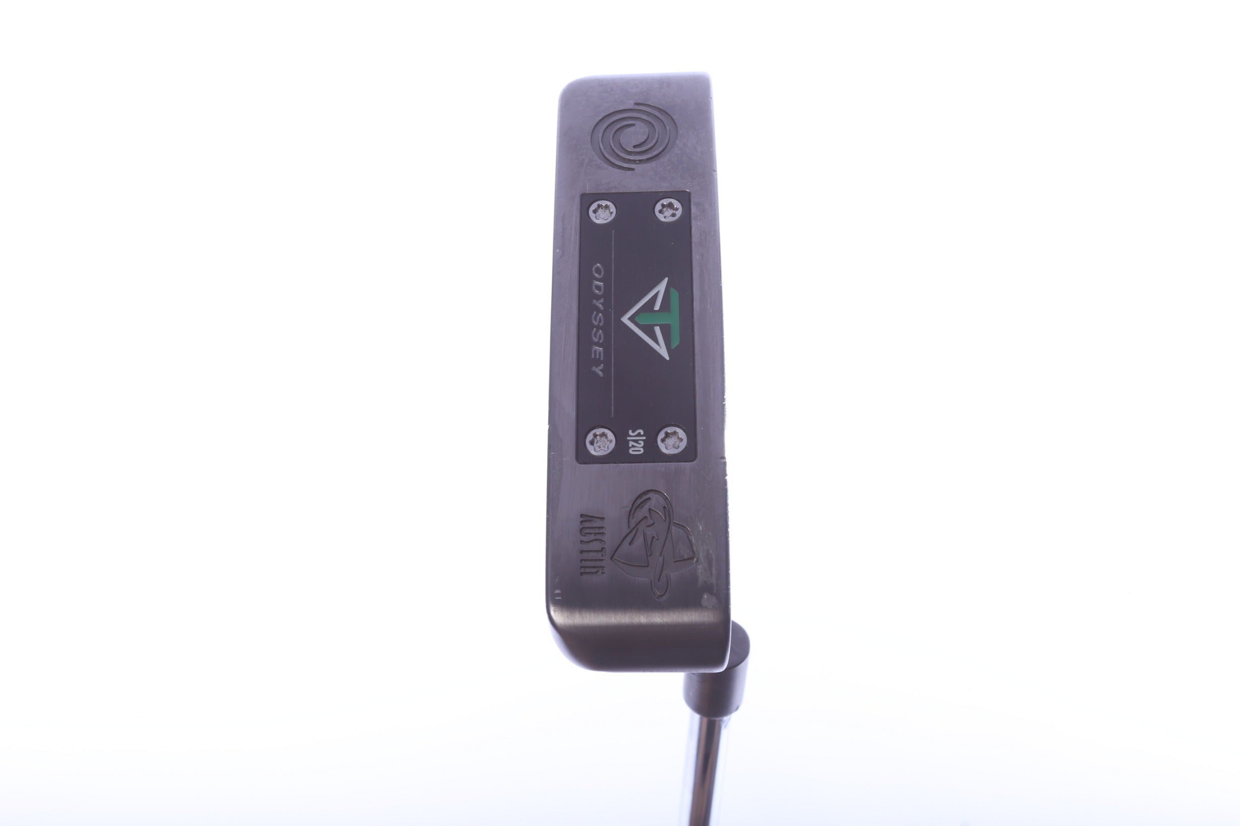 Used Odyssey Toulon Austin Stroke Lab Right-Handed Putter – Next Round