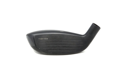 Used TaylorMade Qi4D Rescue 3H - HEAD ONLY - Right-Handed - 19 Degrees-Next Round