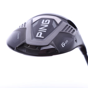 Used Ping G425 MAX Driver - 10.5 Degrees - Stiff Flex Ping ALTA CB - Right-Handed-Next Round