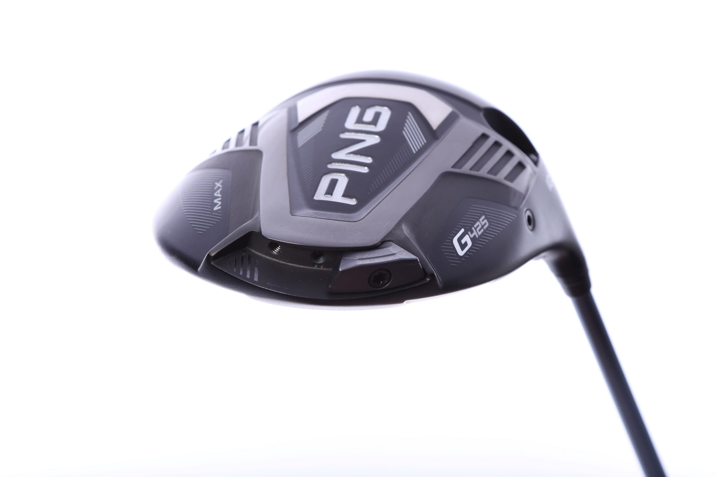 Used Ping G425 MAX Driver - 10.5 Degrees - Stiff Flex Ping ALTA CB - Right-Handed-Next Round