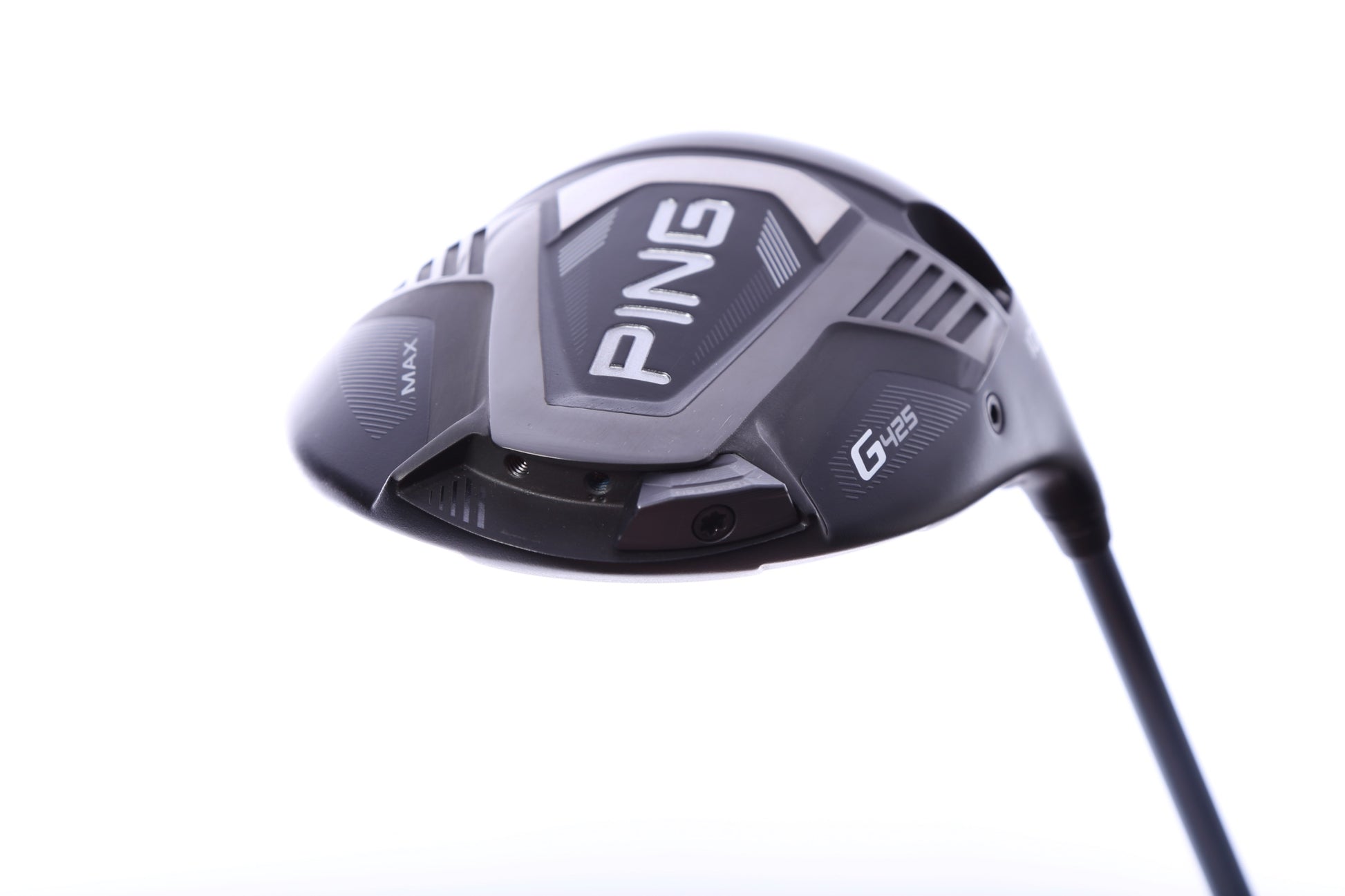 Used Ping G425 MAX Driver - 10.5 Degrees - Stiff Flex Ping ALTA CB - Right-Handed-Next Round