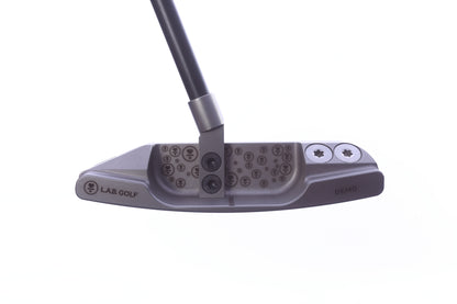 Used L.A.B. Golf Link1 Putter - Right-Handed - 35 in - Blade-Next Round
