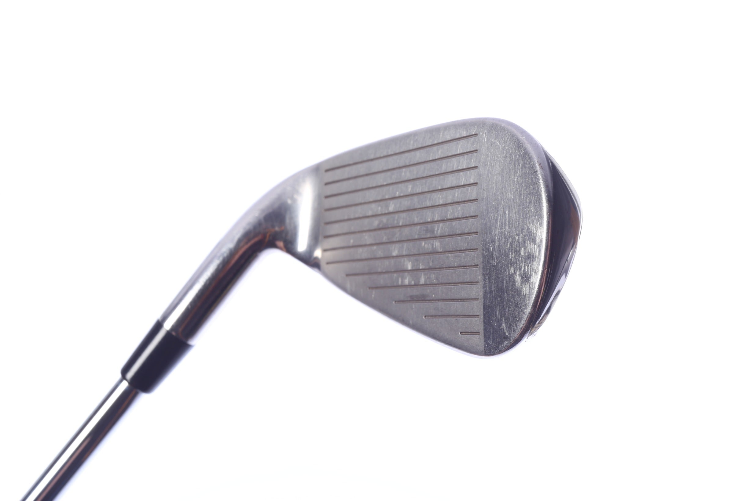 Used Callaway Paradym Ai Smoke MAX Fast Single 6-Iron - Right-Handed - Regular Flex