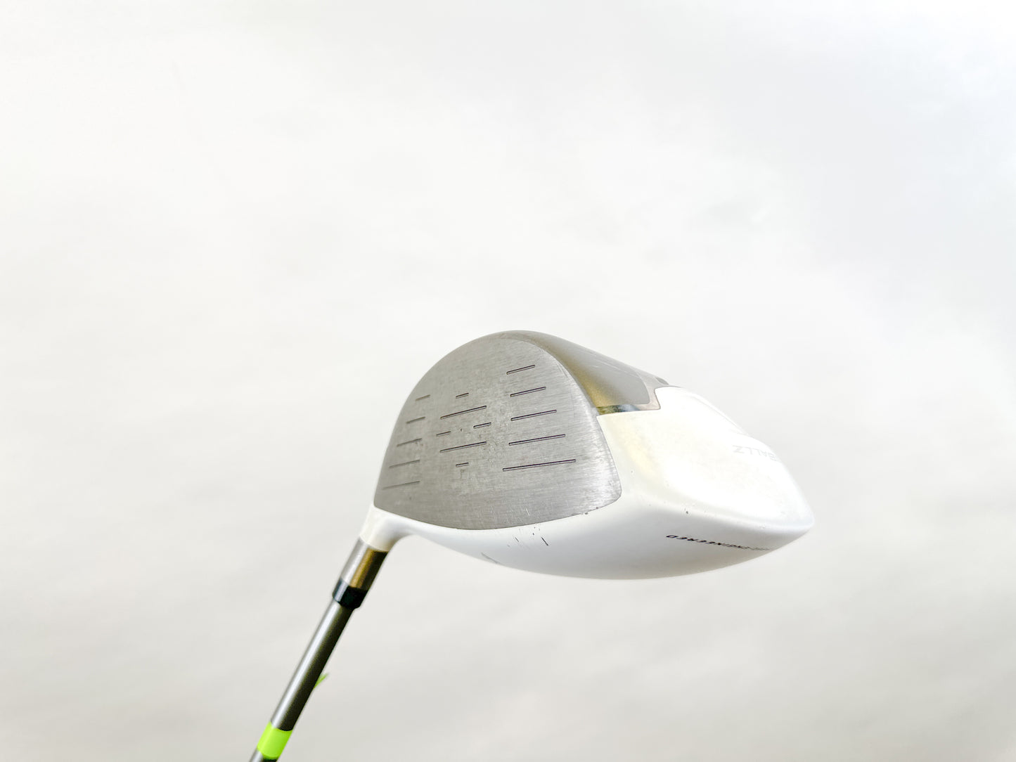 Used TaylorMade RocketBallz RBZ Stage 2 Driver - Right-Handed - 13 Degrees - Ladies Flex-Next Round
