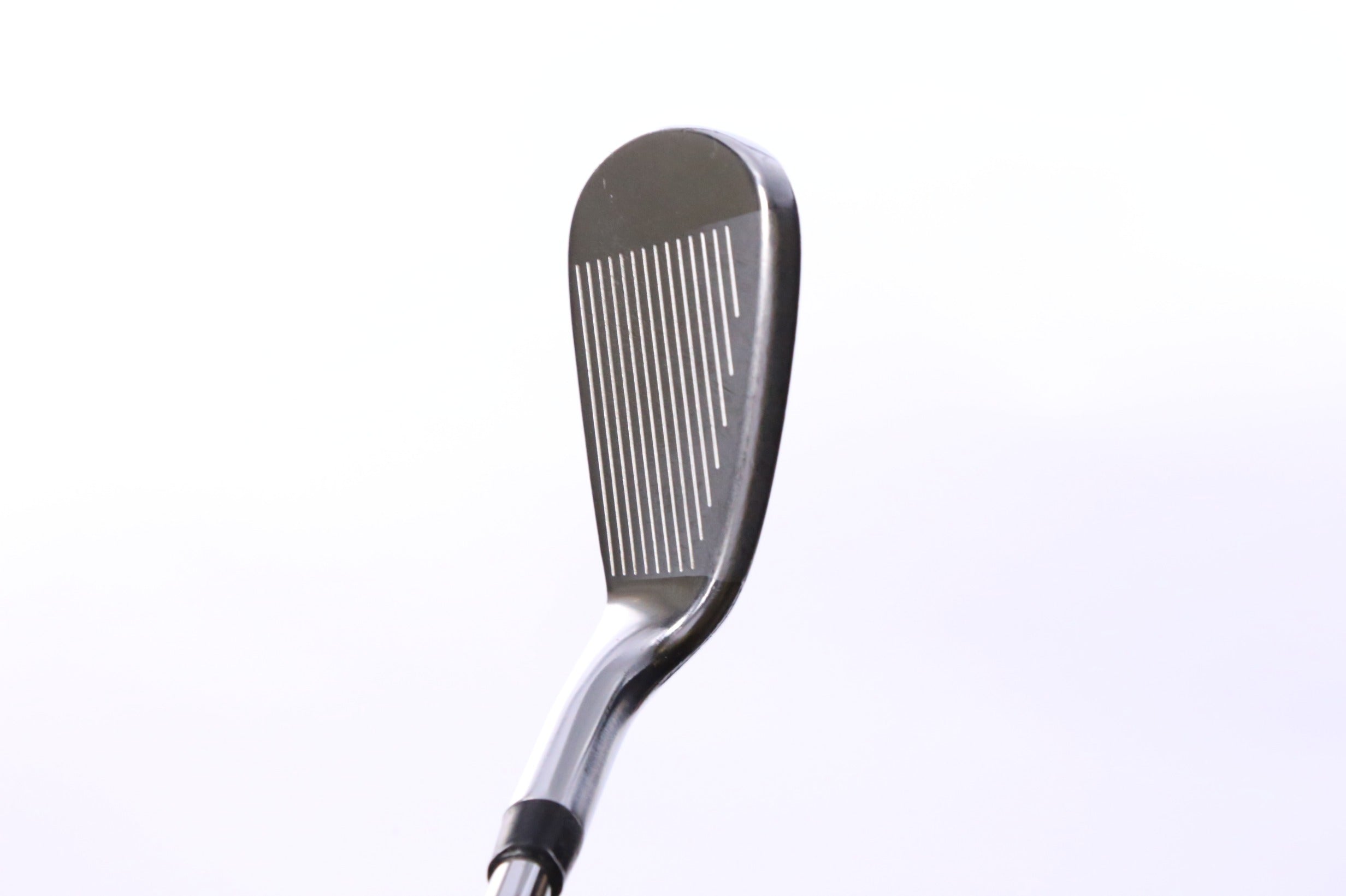 Used Mizuno JPX 800 Gap Wedge - Right-Handed - 49 Degrees - Regular Flex-Next Round