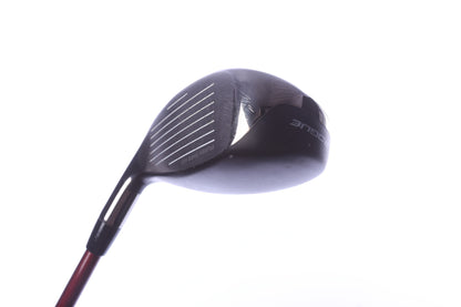 Used Callaway Rogue ST MAX 3H Hybrid - Right-Handed - 18 Degrees - Seniors Flex