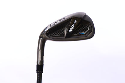 Used TaylorMade SIM2 MAX OS Single 5-Iron - Left-Handed - Regular Flex